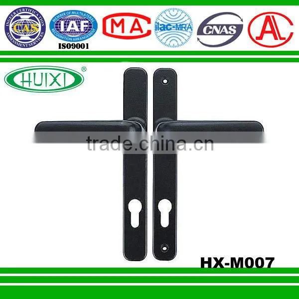 Zinc Alloy Handle of Door