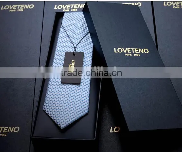 2016 High Quality Luxury Mens Bow Tie Gift Boxes photo-3