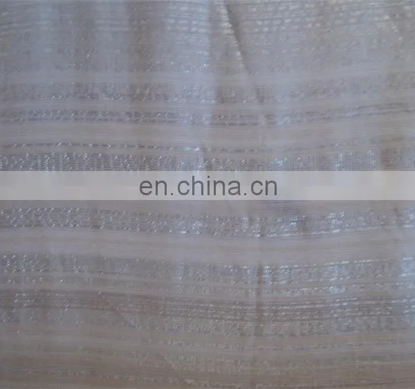 Bulk Stock Wholesale Price Cotton Poplin Sliver Lurex Shirting Fabric photo-4