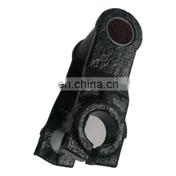 Dongfeng Truck DFL 4251 3251Front Spring Earring With Hub Assembly 29ZB3-01285 photo-2