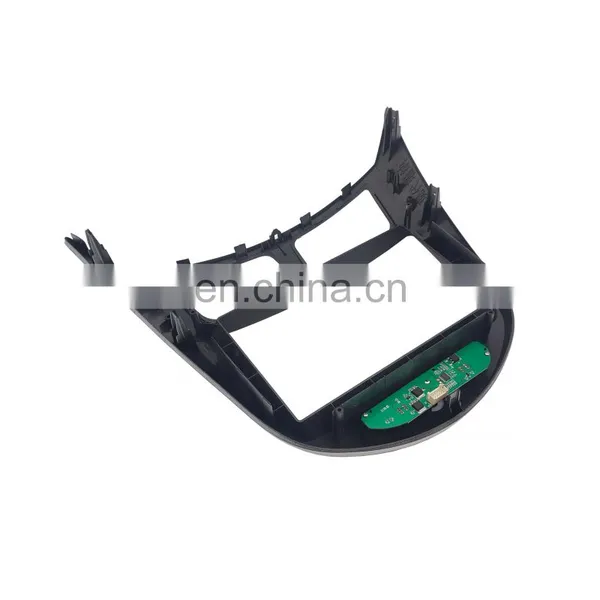 10 Inch Original Car Style Plastic Frame Dashboard With Cable photo-4