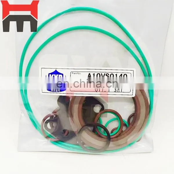 A11VO60 Hydraulic Pump Seal Kit For Hydraulic Piston Pump Kit photo-4