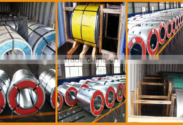 Color Coated PPGI photo-4
