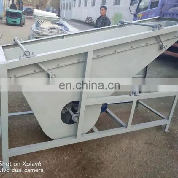 High Efficiency Abalone Fruit Screening Selecting Separate Machine photo-5