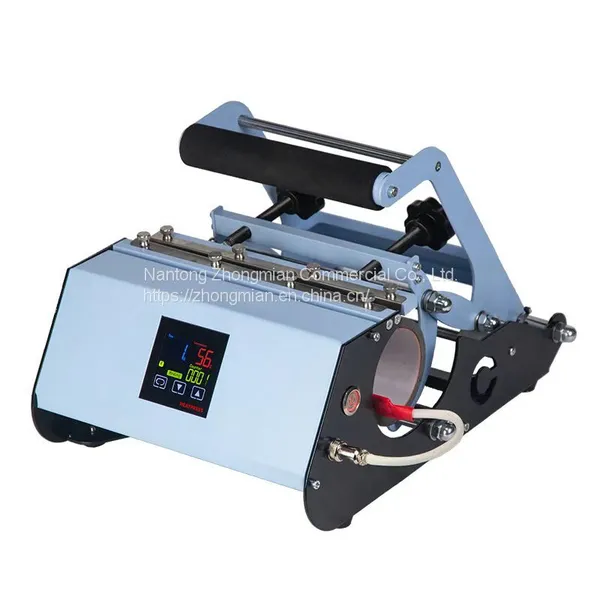 Mug Press Machine for Shots, Tumbler, Mugs