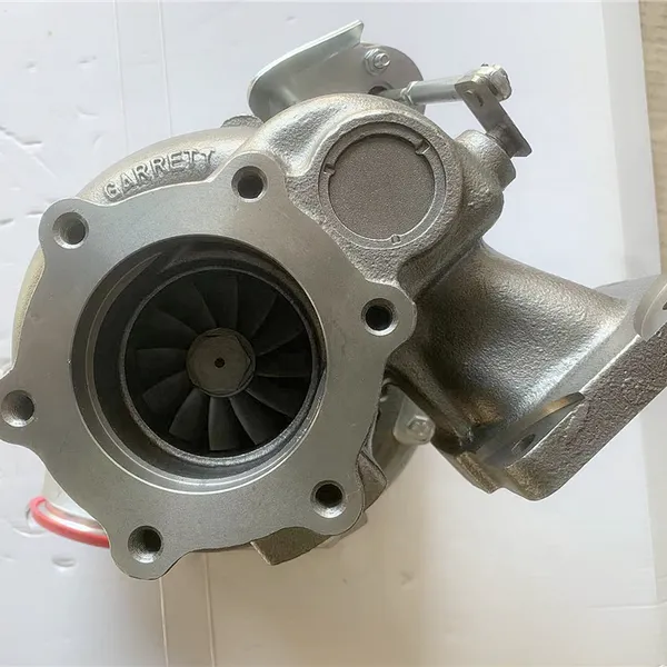 Factory Wholesale High Quality Turbocharger 772055-0016 For Excavator For FAW photo-5