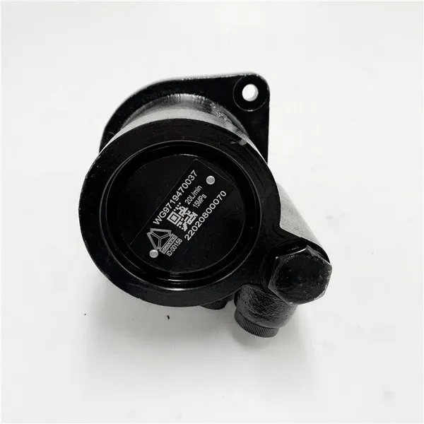 Brand New Great Price Auto Engine Parts Cool Engine Assembly Howo Truck Parts Truck Bus Construction Machinery For JAC photo-2