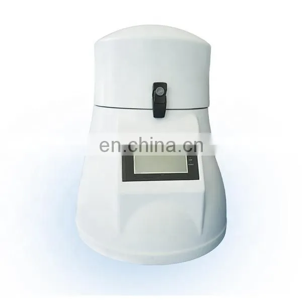 Lab Electronic Freezer Tissue Grinder Machine for Plant Animal Tissue photo-3