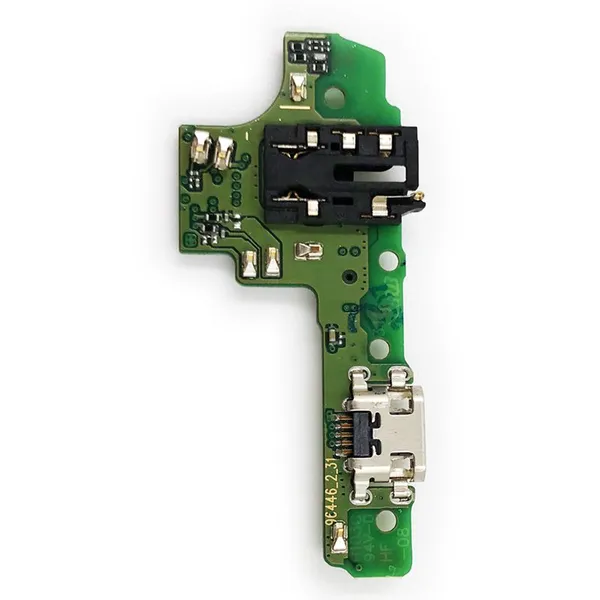 Replacement For Samsung A10S A107F ORG USB Charging Charger Port Board Dock Plug Connector Flex Cable Part photo-5