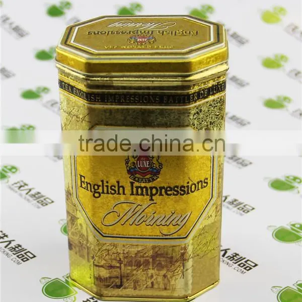 Tin Packaging Metal Can Manufacturer photo-2