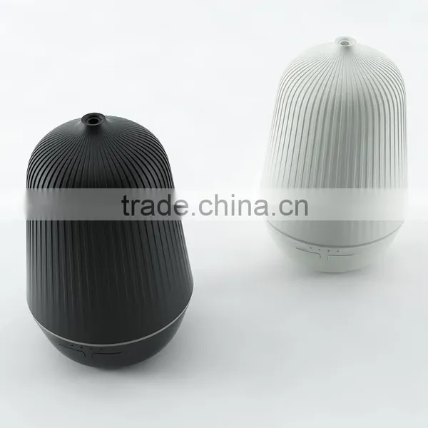 Lights Timer Mini Tabletop / Portable Ultransmit Aroma Diffuser photo-2