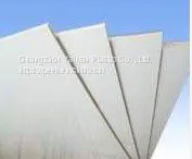 PS Plate Polystyrene (PS) Extruded Sheet
