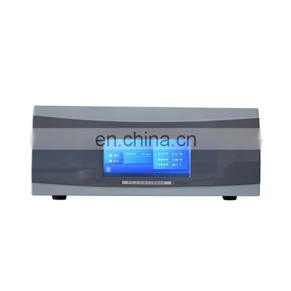Laboratory Automatic Plastic Melting Point DSC Measurement Thermal Analysis Differential Scanning Calorimeter Price photo-3