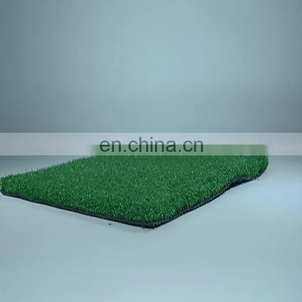 Factory Wholesale Cheap Chinese Natural Artificial Wall Grass for Garden photo-5