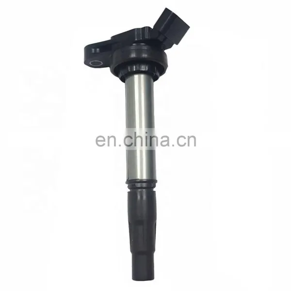 Auto Ignition Coil 90919-02258 Car Coil Pack for Toyota Corolla Matrix Prius Scion xD 1.8L photo-3