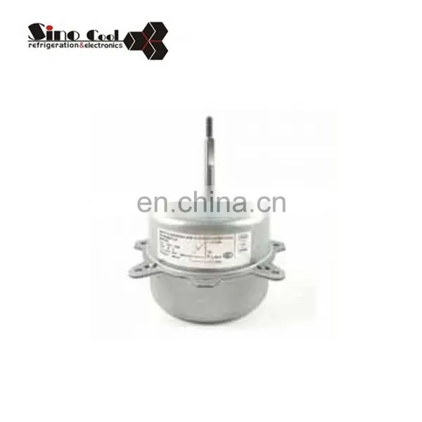 220v AC Fan Motor photo-4