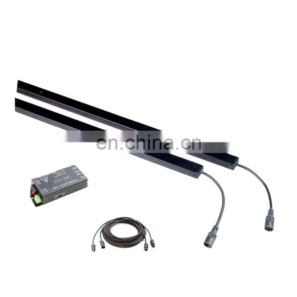 Safety Optical Cross Light Infrared Curtain Sensor for Elevator Door photo-4