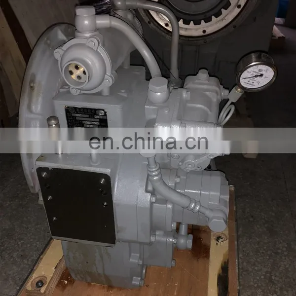 In Stock Advance 120C Marine Gearbox photo-2