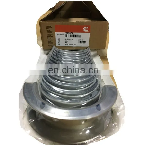 Original Diesel Engine Spare Parts photo-5