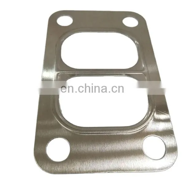 3901356 Engine Parts Turbocharger Gasket 3901356 Diesel Engine Truck Parts photo-2
