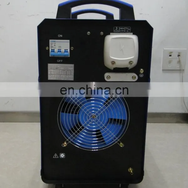 High Frequency Advanced 100AMP Air Plasma Cutting Machine Cut-100 photo-5