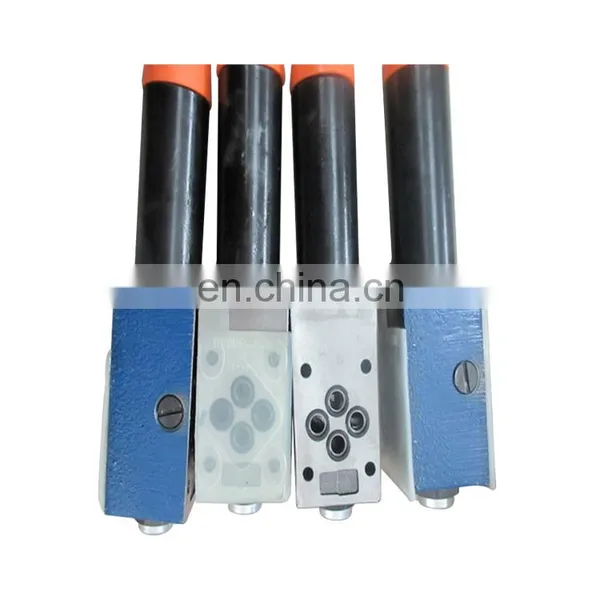 Hydraulic Pressure Reducing Valve Control Valve ZDRK6VP5-11/210YMV photo-5