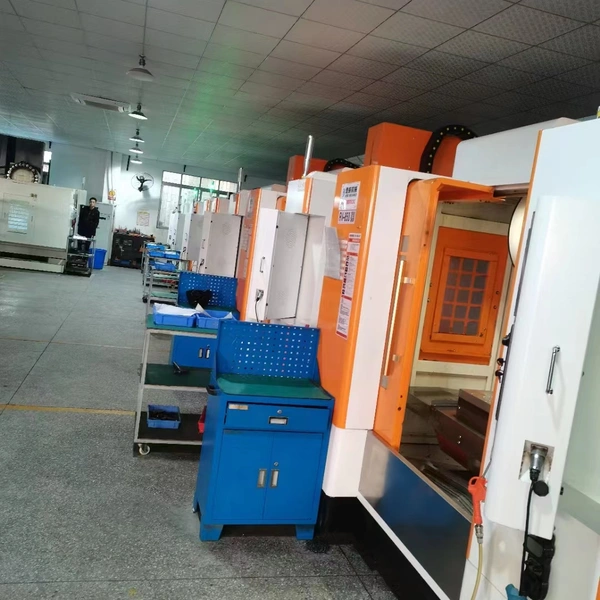 Dongguan Huaxun Precision Machinery Co.,LTD company overview - view 4