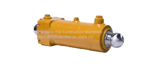 A810301060035 Right Swing Valve Cylinder 60C1816.6.3A