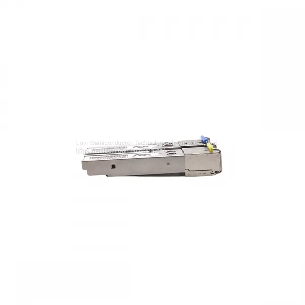 1.25G 1550nm TX 1310nm RX BiDi SFP Transceiver for Switch Optical Module photo-5
