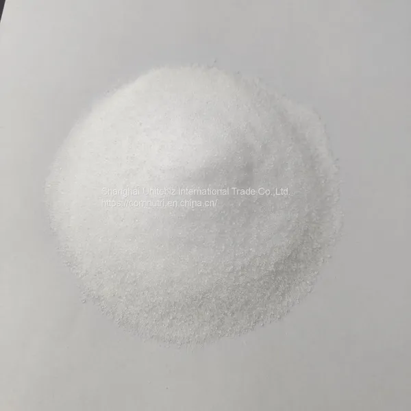 Factory Source in Stock Crystalline Fructose Powder 99.5min Sweetener photo-4