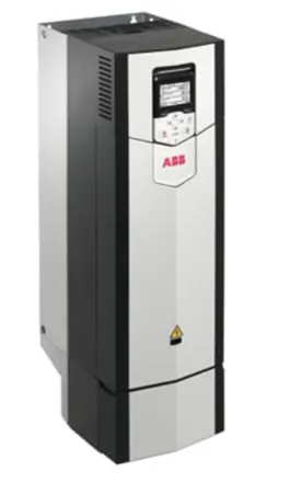 Инвертор ABB ACS880-01-032A-3, инвертор серии ABB ACS800 мощностью 15 КВт, напряжение 380 В