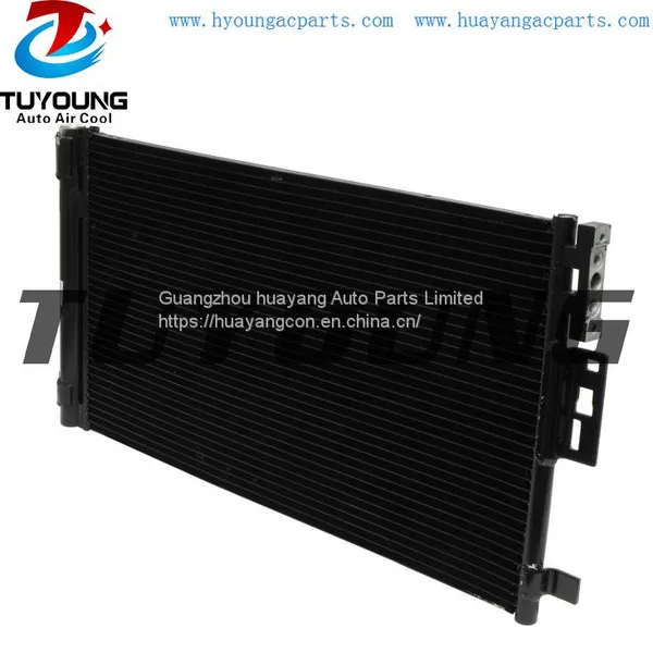 HY-CN69 Automotive Air Con ac Condenser Fit Chevrolet Cobalt 2.0L 2.2L 2.4L 818177
