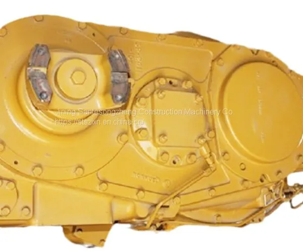 Бульдозер Caterpillar 834H коробка передач трансмиссии