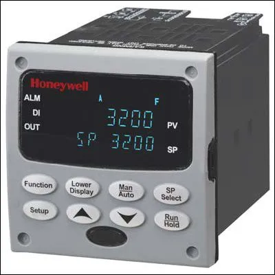 Агент контроллера Honeywell UDC3200 Универсального цифрового управления