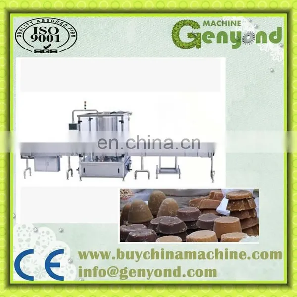 Brown Sugar Cube Machine for Coffee Lump photo-2
