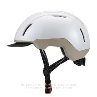 ZL-B030 Helmet Line-E-BIKE photo-2