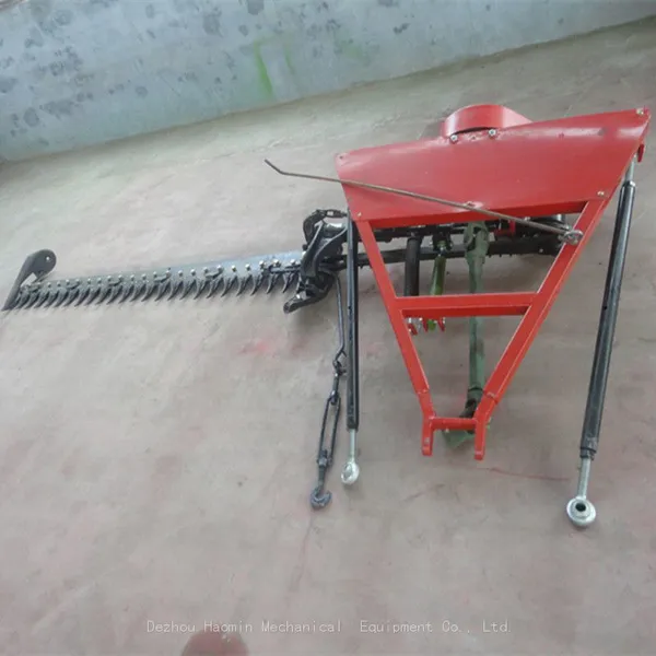 Agricultural Machinery Sickle Bar Mower /Alfalfa Lawn Mower photo-5