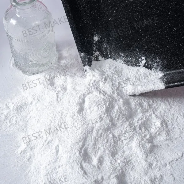 PES Micropowder With Good Flexibility photo-4