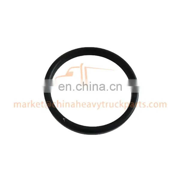 HOHAN Truck HC 16 Front/Middle/Rear Axle Assembly Axle Parts Rear Axle Housing 1680M 320015 O-ring photo-3