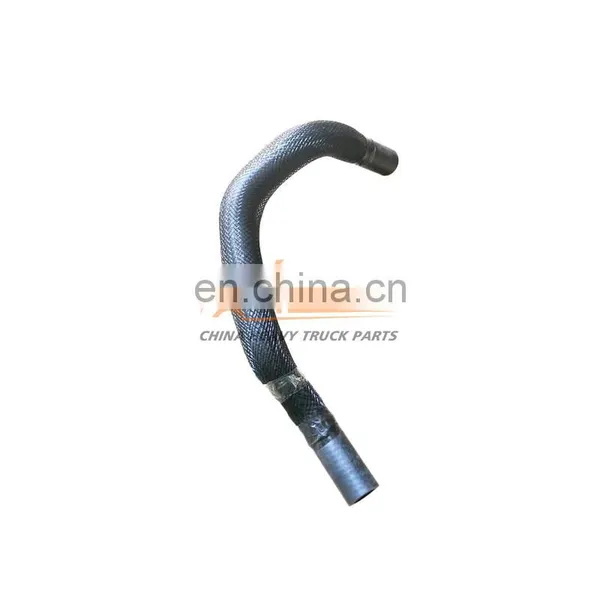 China Factory Direct Sales SINOTRUK SITRAK C7H/T7H/T5G Cabin Parts YG9625530026 Warm Air Cab Water Return Hose photo-2