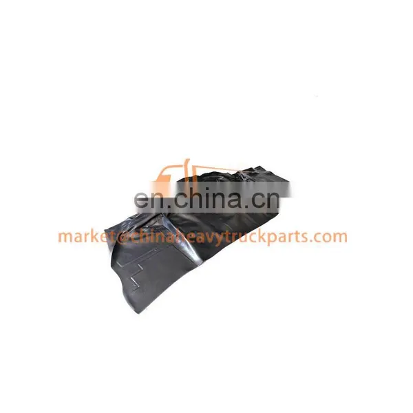 Foton Auman/Aumark/Miler/Land Pioneer Weichai Engine Gearbox ZF/Fast Truck Spare Parts 1B24951200252 Rear Floor photo-3