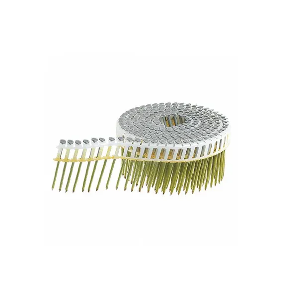 Coil Nails photo-2