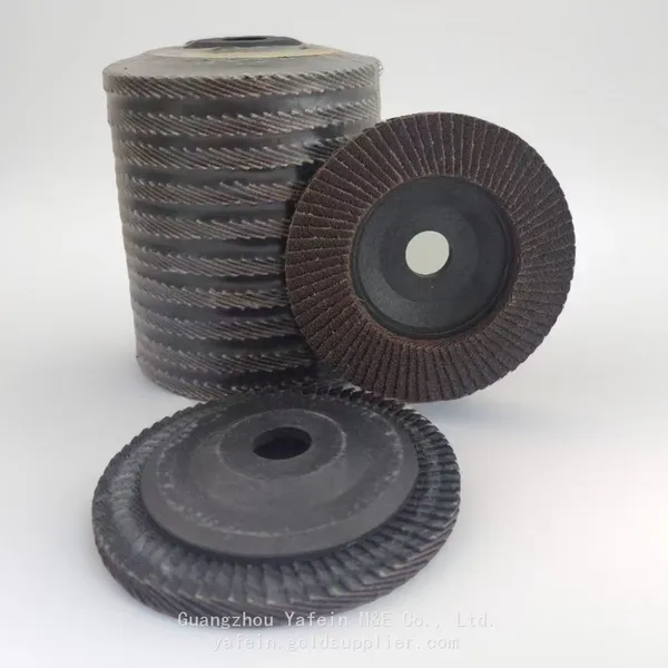 10pcs Blade Grinding Plate Polishing Metal Stainless Steel 100 Angle Grinding Machine Grinding Wheel Angle Polishing Plate photo-2