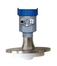 80G Hz Radar Level Transmitter photo-3