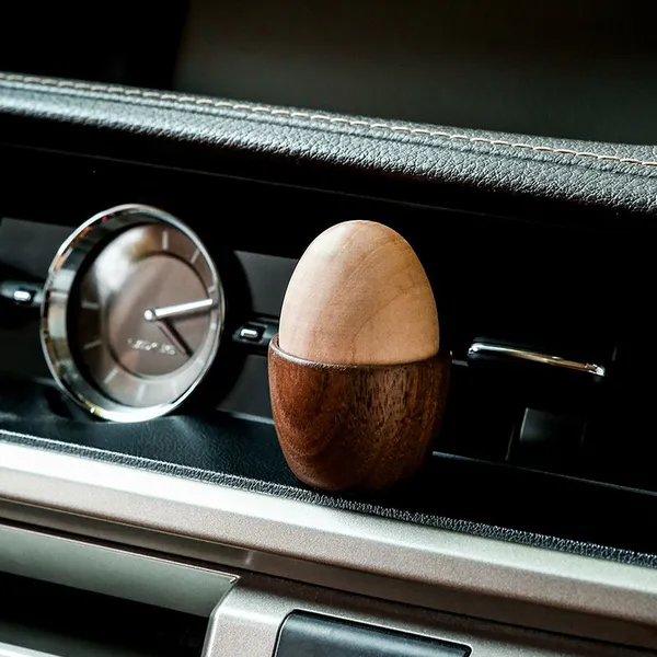 Taste From Nature Egg Aromatherapy for Auto photo-3