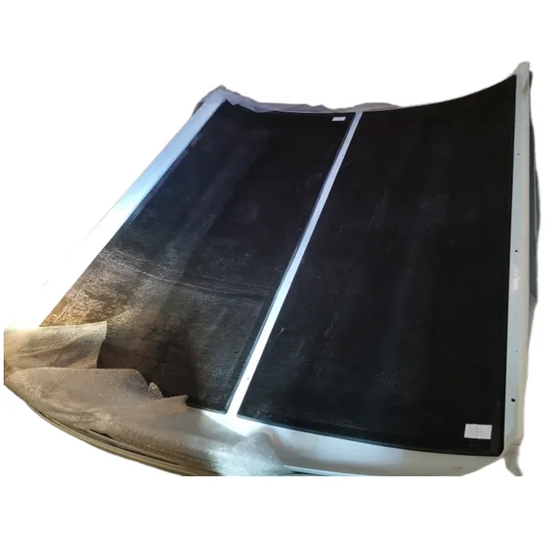For Yutong Bus Interior Parts 8105-05676 Bus Air Conditioner Parts Cold Cover Assembly photo-5