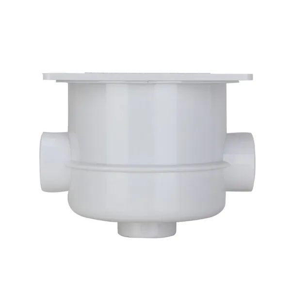 Junction Box Connect Underwater Light Transformer ABS UV Plastic Fitting Swimming Pool Accessories photo-3
