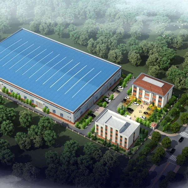 Qingdao Xuecheng Trade Co., Ltd company overview - view 1