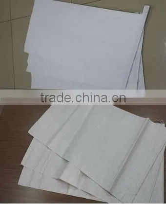 pp Woven Big Bag for Packing Rice,sugar,cement,construction Garbage,pp Woven Bag for Sugar photo-2