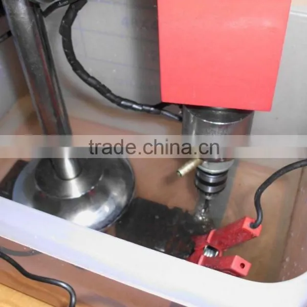 DXKS-350 Broken Screw Extractor / Remove Broken Taps, Screws, Bolts Out of Machine photo-2